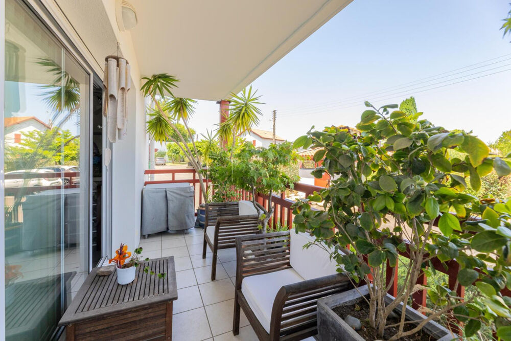 Location Appartement Appartement de 31m2 à Anglet bail mobilité Anglet