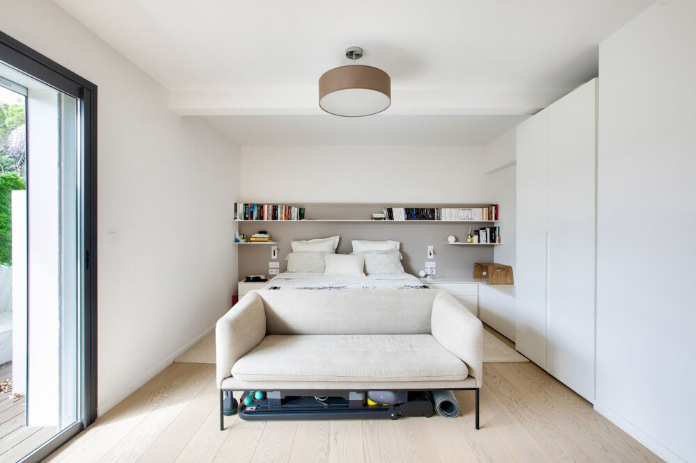 � vendre  Appartement Nice (06100)