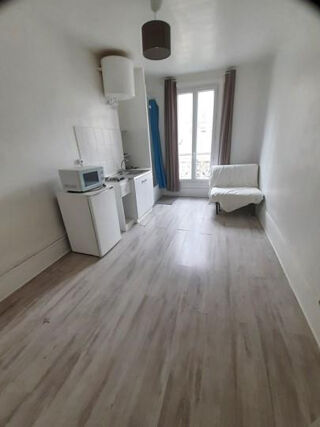  Appartement à louer 1 pièce 13 m²