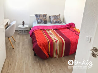  Appartement � vendre 3 pi�ces 62 m�