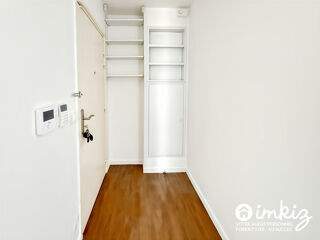  Appartement � vendre 4 pi�ces 75 m�