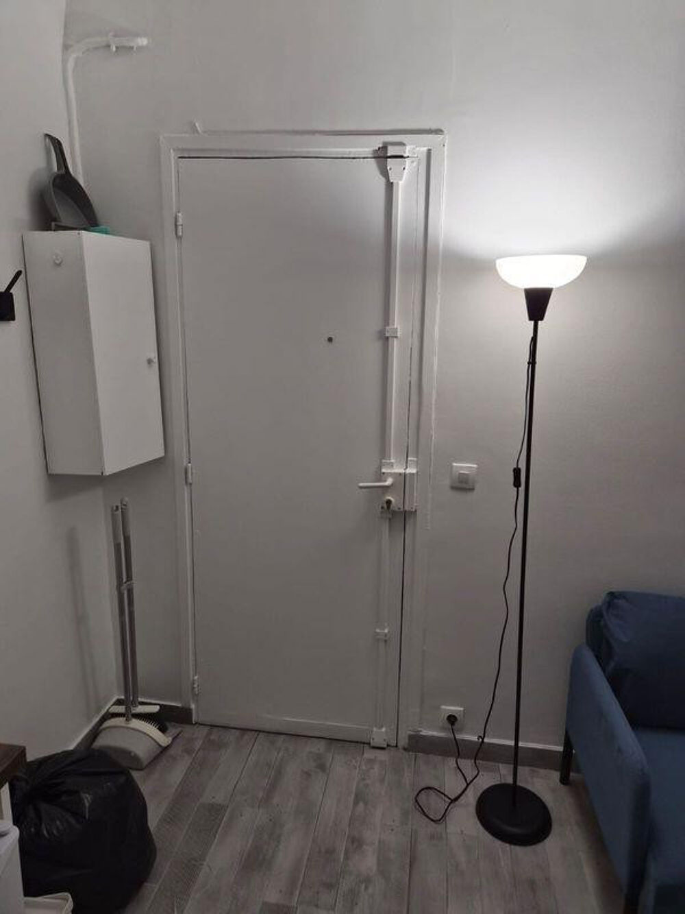 Location Appartement Location studio meublé Pantin Pantin