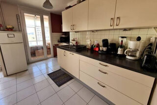  Appartement � louer 4 pi�ces 85 m�