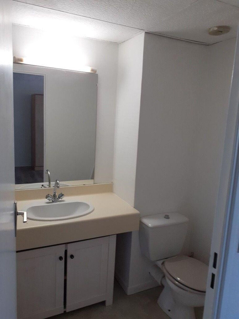 Location Appartement Beau Studio meublé 24m2 à louer à Montpellier Montpellier