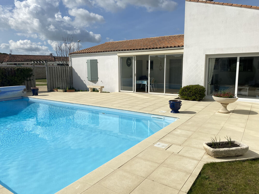 à vendre  Maison Le Bois-Plage-en-Ré (17580)