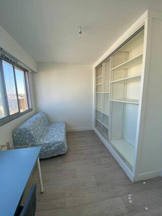  Appartement � louer 2 pi�ces 42 m�