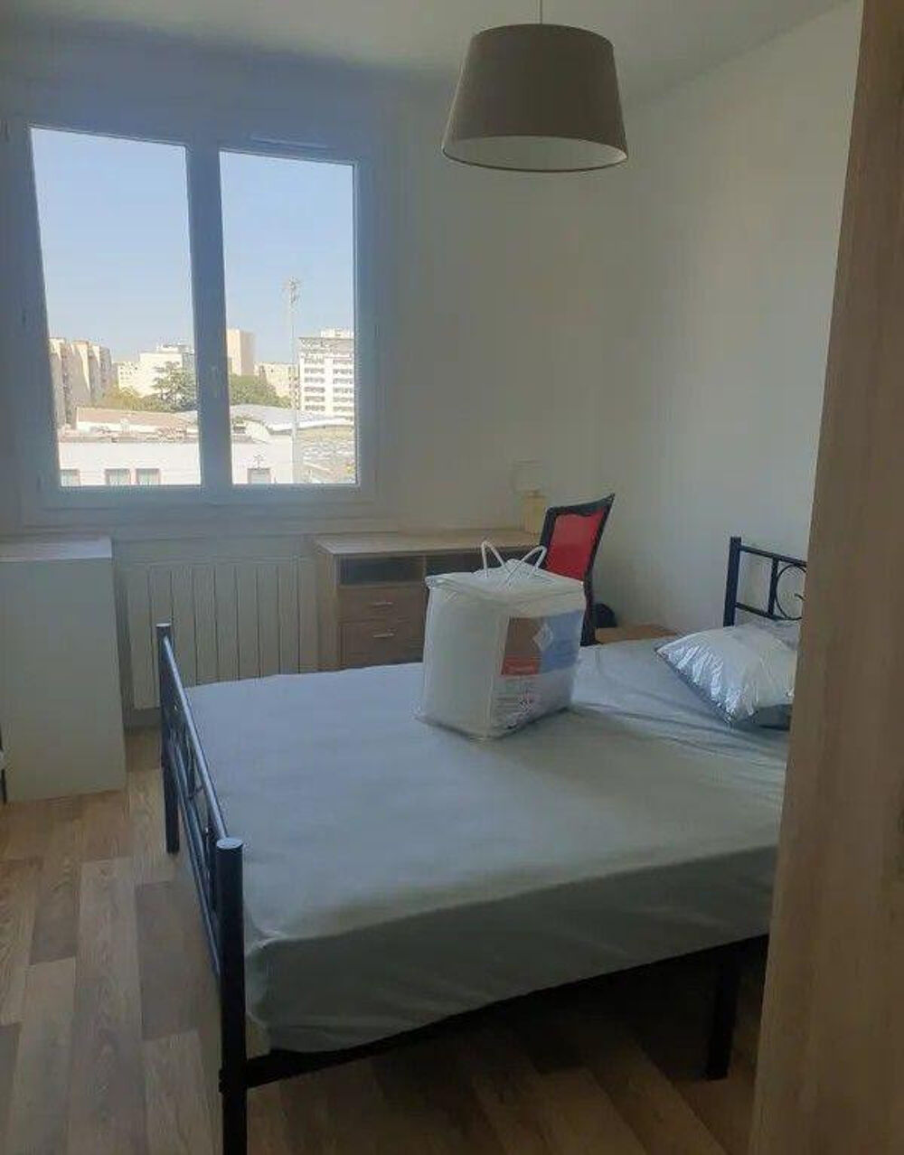 Location Appartement Belle chambre dans belle coloc 74m² Villeurbanne