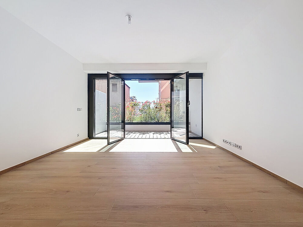 Appartement - Studio - 40.05 m²