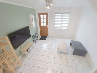 Maison  louer 2 pices 38 m