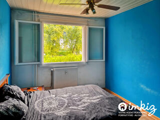  Appartement � vendre 3 pi�ces 57 m�