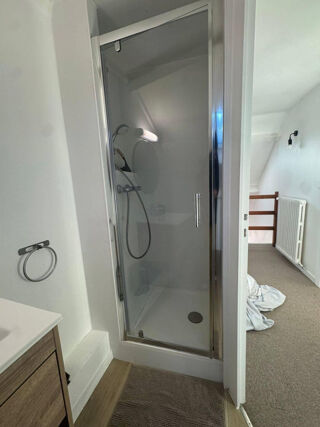  Appartement � louer 5 pi�ces 110 m�