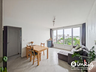  Appartement  vendre 3 pices 63 m