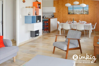  Maison à vendre 5 pièces 106 m²