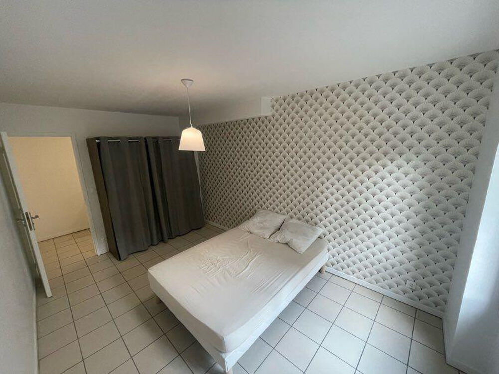 Location Appartement Duplex Saint-Étienne