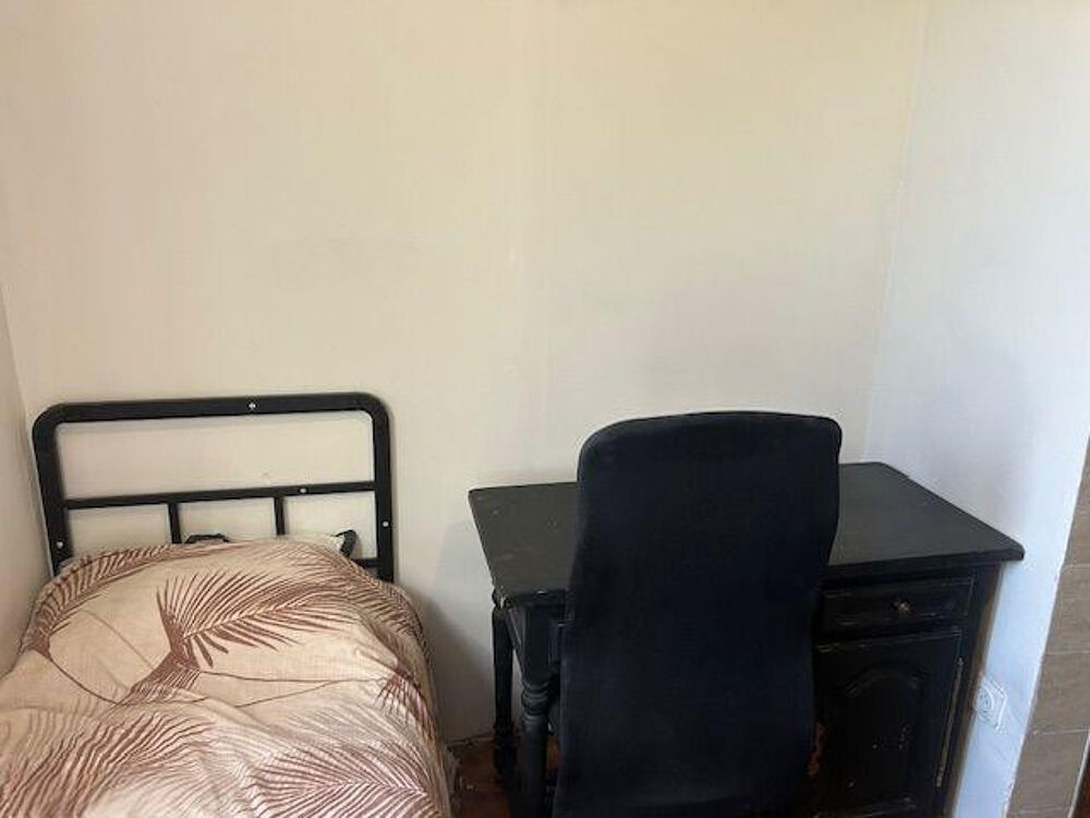 Location Appartement Studette de 12 m2 à 25 minutes de Paris Argenteuil