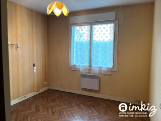  Maison � vendre 4 pi�ces 93 m�