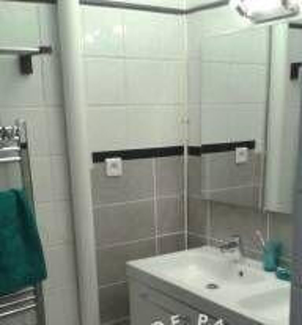 Location Appartement Belle chambre 10 m² dans coloc meublée à Aix Aix-en-provence