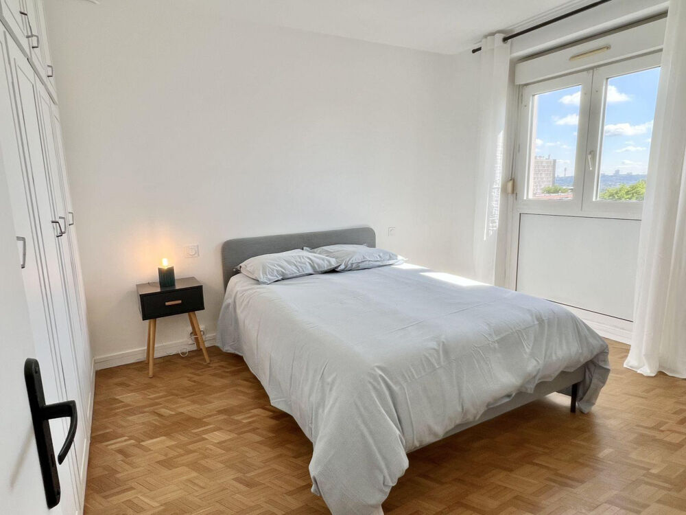 Location Appartement Appartement colocation lumineux Créteil Créteil