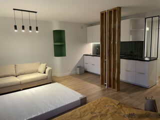  Appartement � louer 3 pi�ces 67 m�