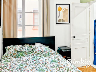  Appartement � vendre 3 pi�ces 60 m�