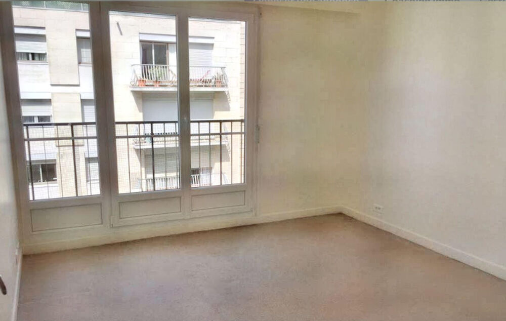 Location Appartement Appartement très bon état Paris 16 Paris 16