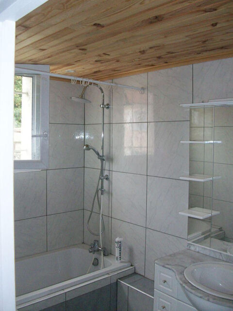   Gare de la Fert� sous JouarreGRAND DUPLEX 82M2 Appartement - 4 pi�ce(s) - 82 m�