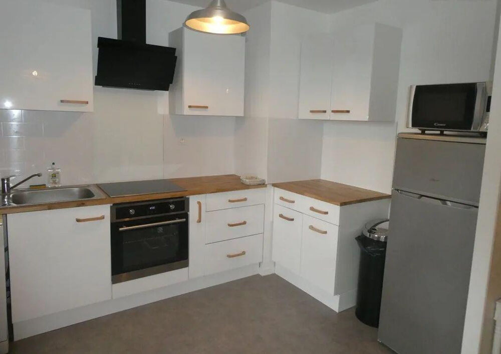 Location Appartement Chambre dans colocation 80m² calme Angoulême