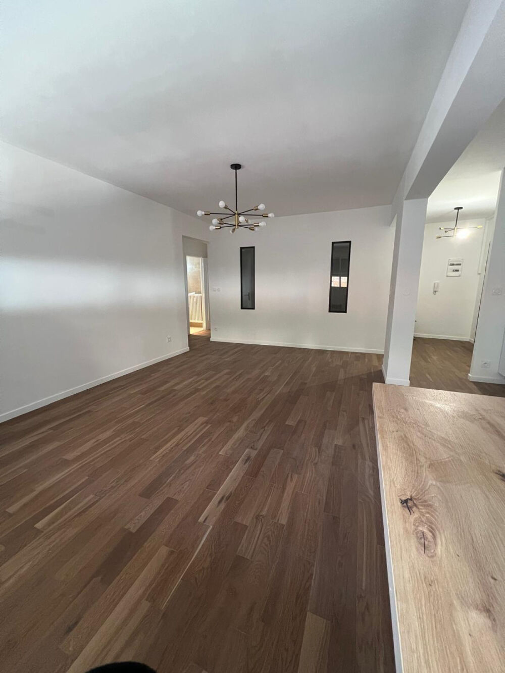 T3 rénové  63 m²  Toulouse Saint-Georges 