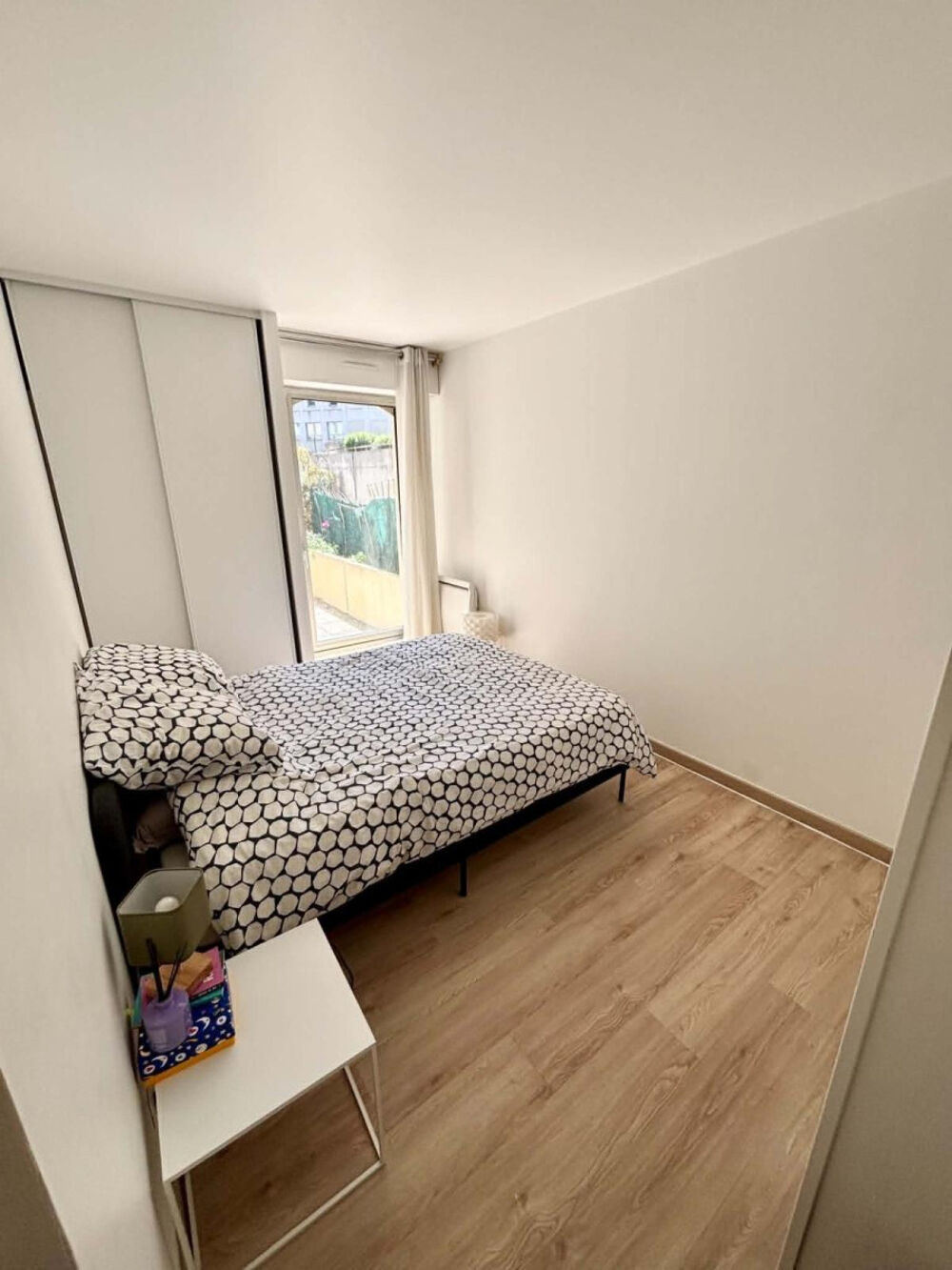 Location Appartement Appartement T2 avec terrasse/parking place St-Marc Rouen