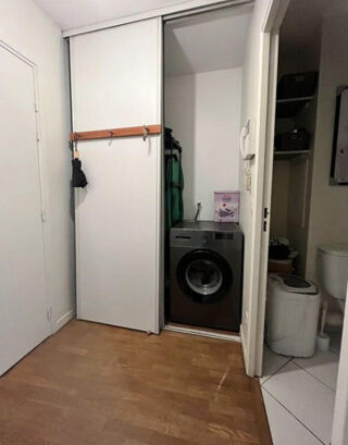  Appartement � louer 1 pi�ce 30 m�
