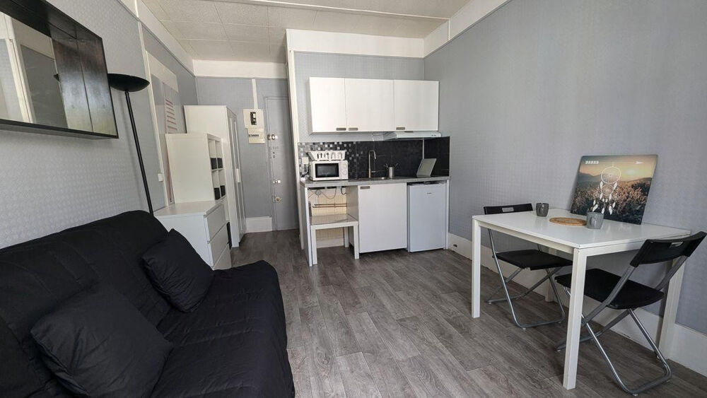 Location Appartement Studio 1 pièce 16 m² Bois Colombes Bois-colombes
