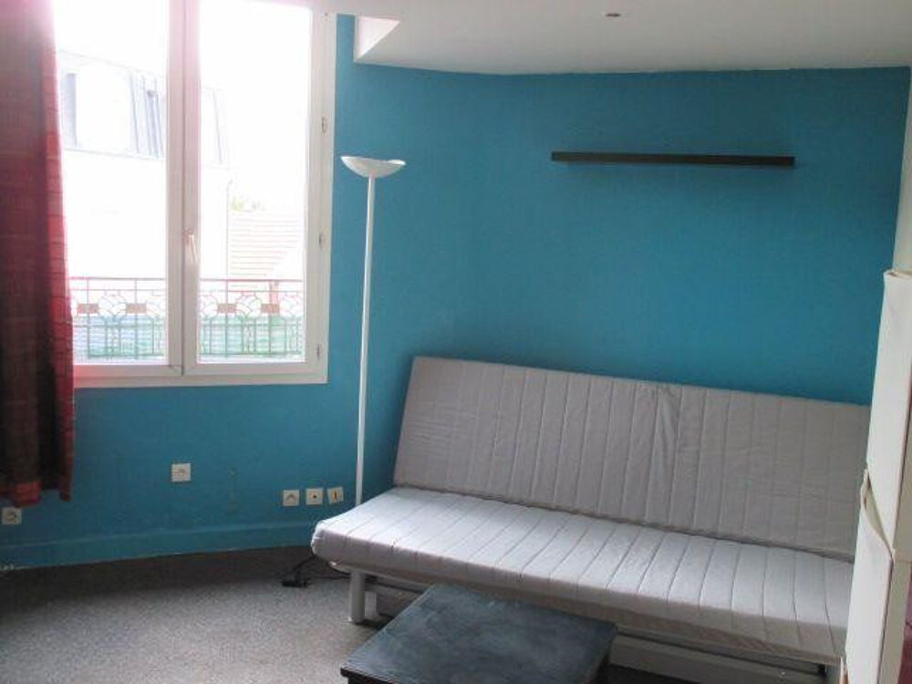 Location appartement studio