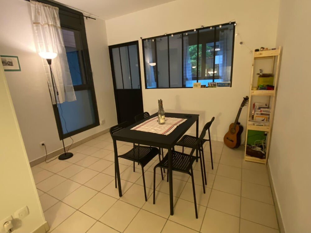 Location Appartement Très bel appartement Lyon 3