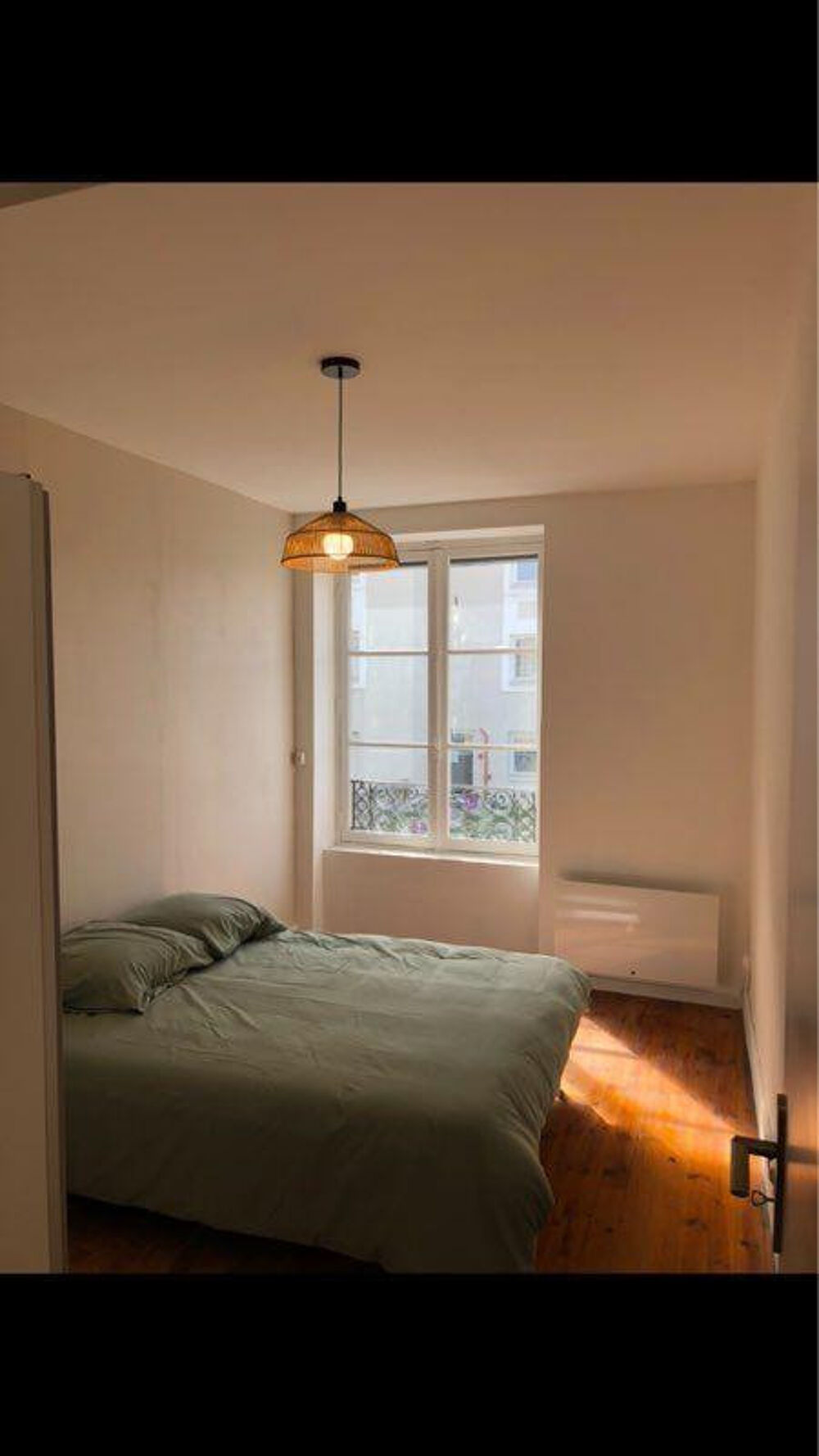 Location Appartement Appartement T2 - 51m2 - Secteur Hotel de ville Saint-Étienne