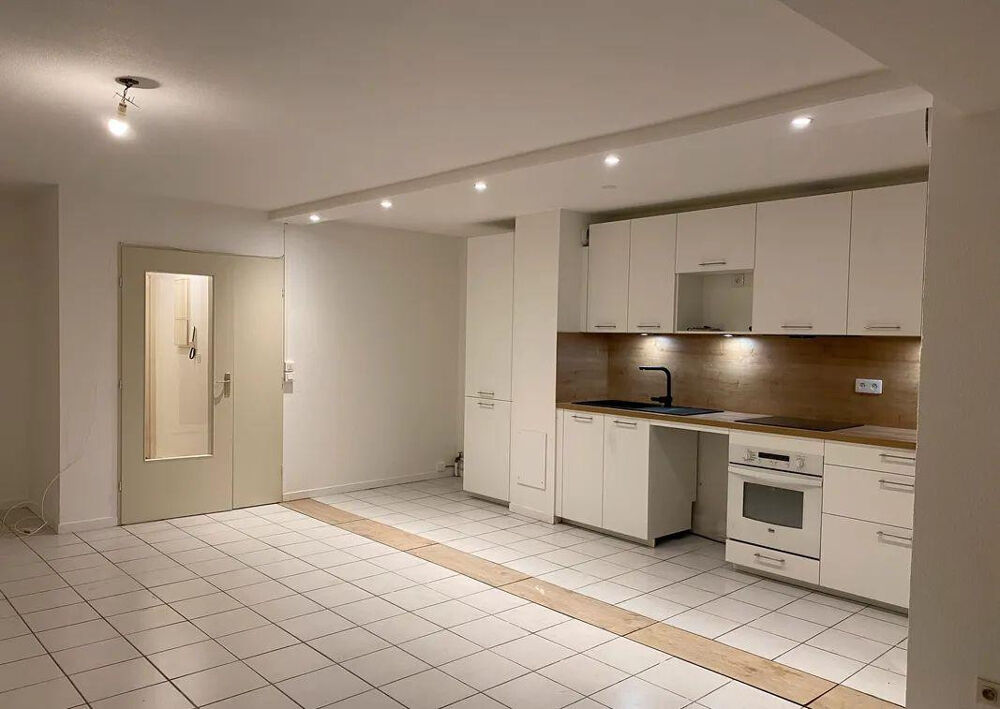 Location Appartement Très bel appart 3P 75 m2 890 euros à Toulouse Toulouse