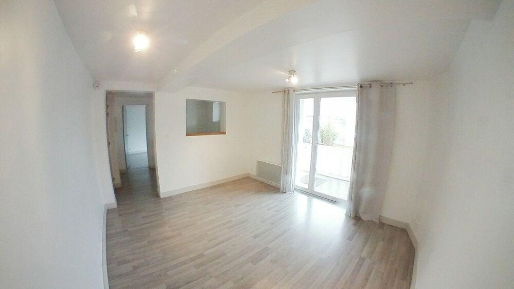 Location Appartement Appartement T2 Quartier Perverie - Loquidy Nantes