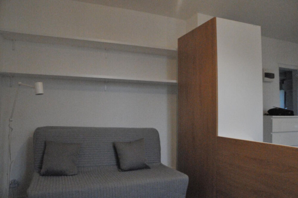 Location Appartement Studio idéal étudiant-jeune couple Ivry-sur-seine