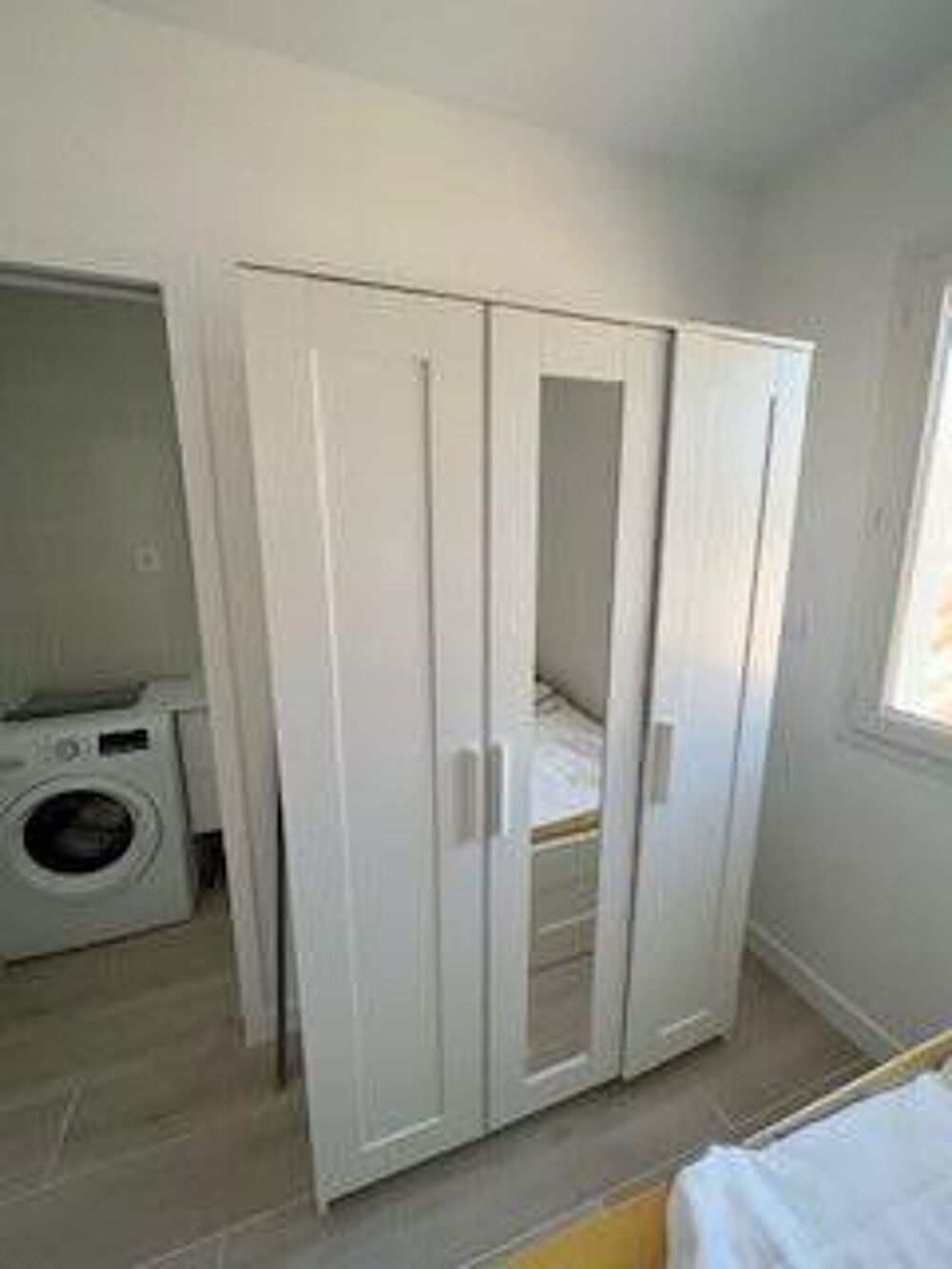 Location Appartement SUPERBE T2 CLIMATISE Éguilles