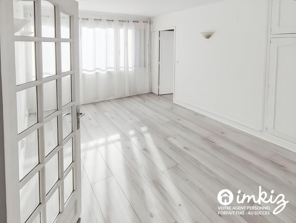 Appartement 2 pièces