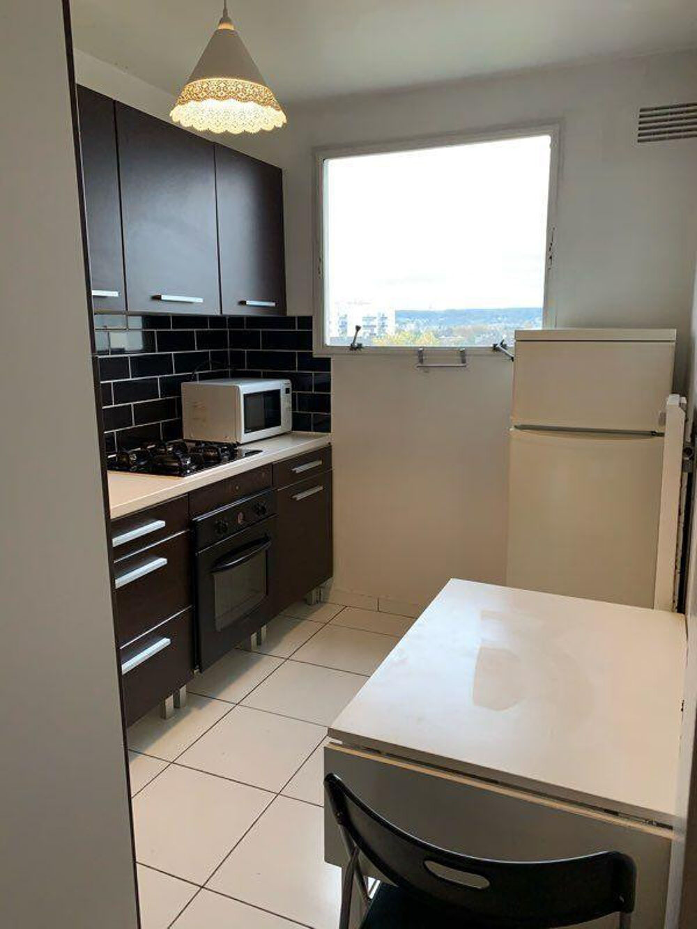 Location Appartement Appartement Meublé Tout équipé Avec Parking et pos Épinay-sur-seine