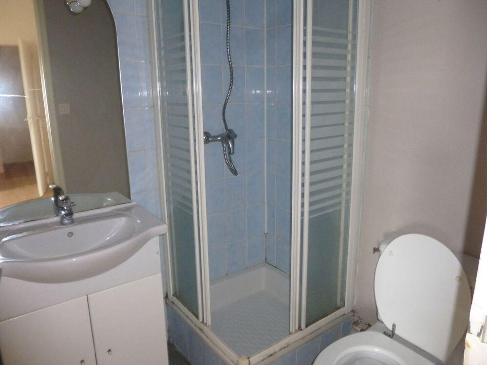 Location Appartement T2 en souplex à Saint-Denis Saint-denis