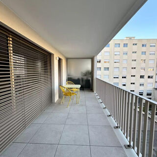  Appartement � louer 2 pi�ces 60 m�