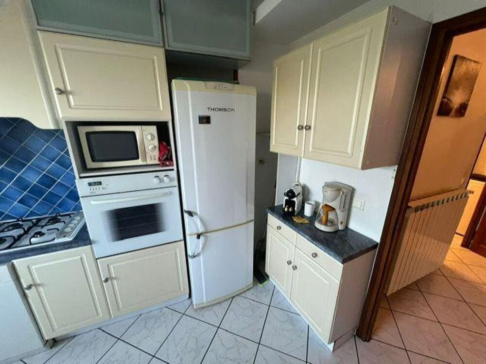 Location Appartement T2 Pointe-Rouge / location meublé Marseille 8