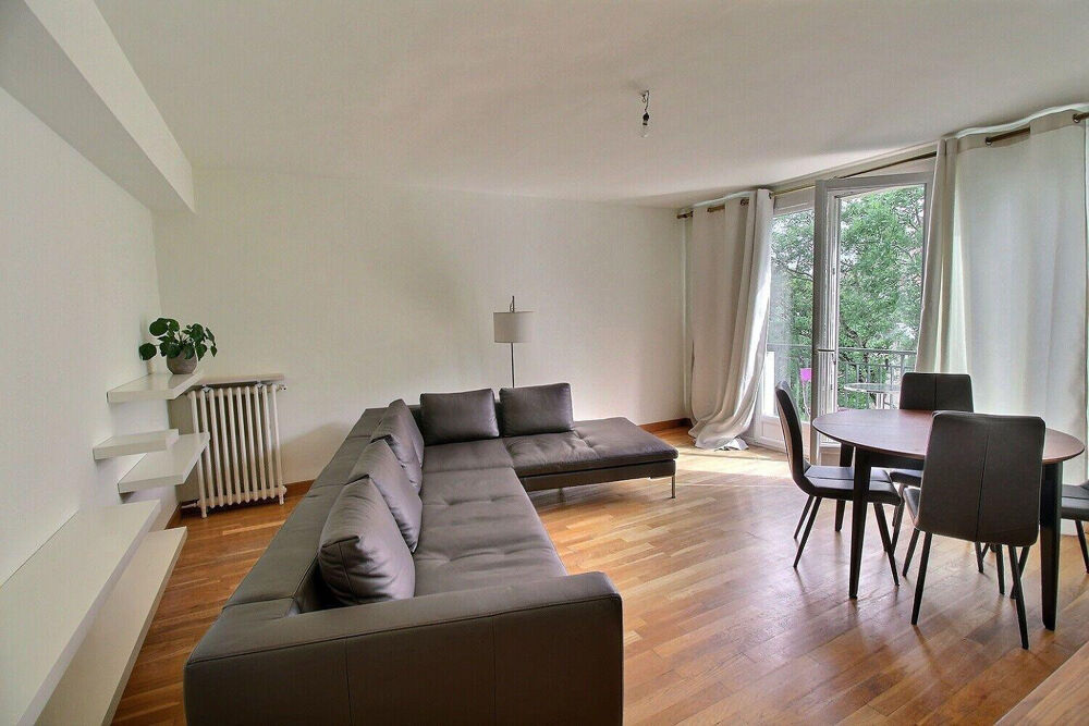Location Appartement appartement lumineux et tres calme à Chatenay Châtenay-malabry