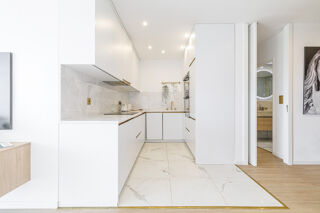  Appartement � vendre 3 pi�ces 64 m� Villefranche sur mer