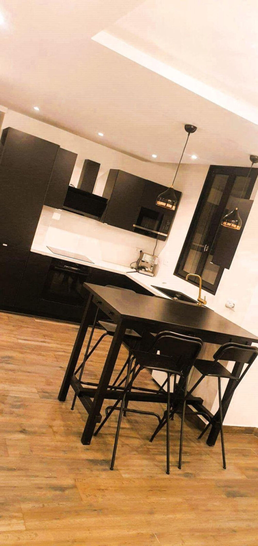 Location Appartement Magnifique 2 pièces meublé proche Edhec/transport Nice