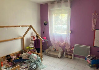  Appartement � louer 3 pi�ces 56 m�