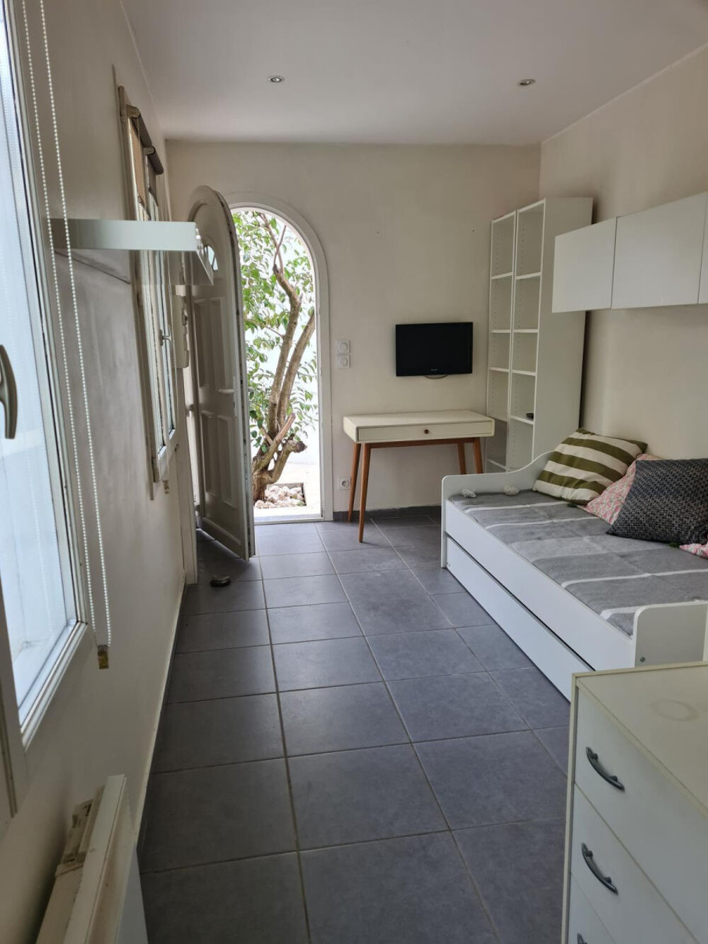 Location Appartement Studio au calme, sécurisé Montpellier