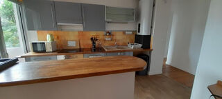  Appartement à louer 3 pièces 67 m²