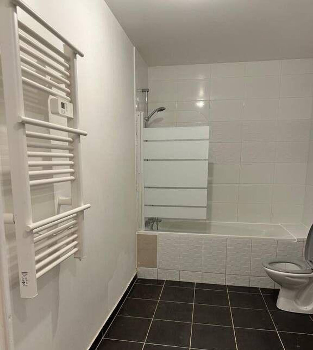 Location Appartement Beau 2P 38 m² Pantin (93500) Pantin